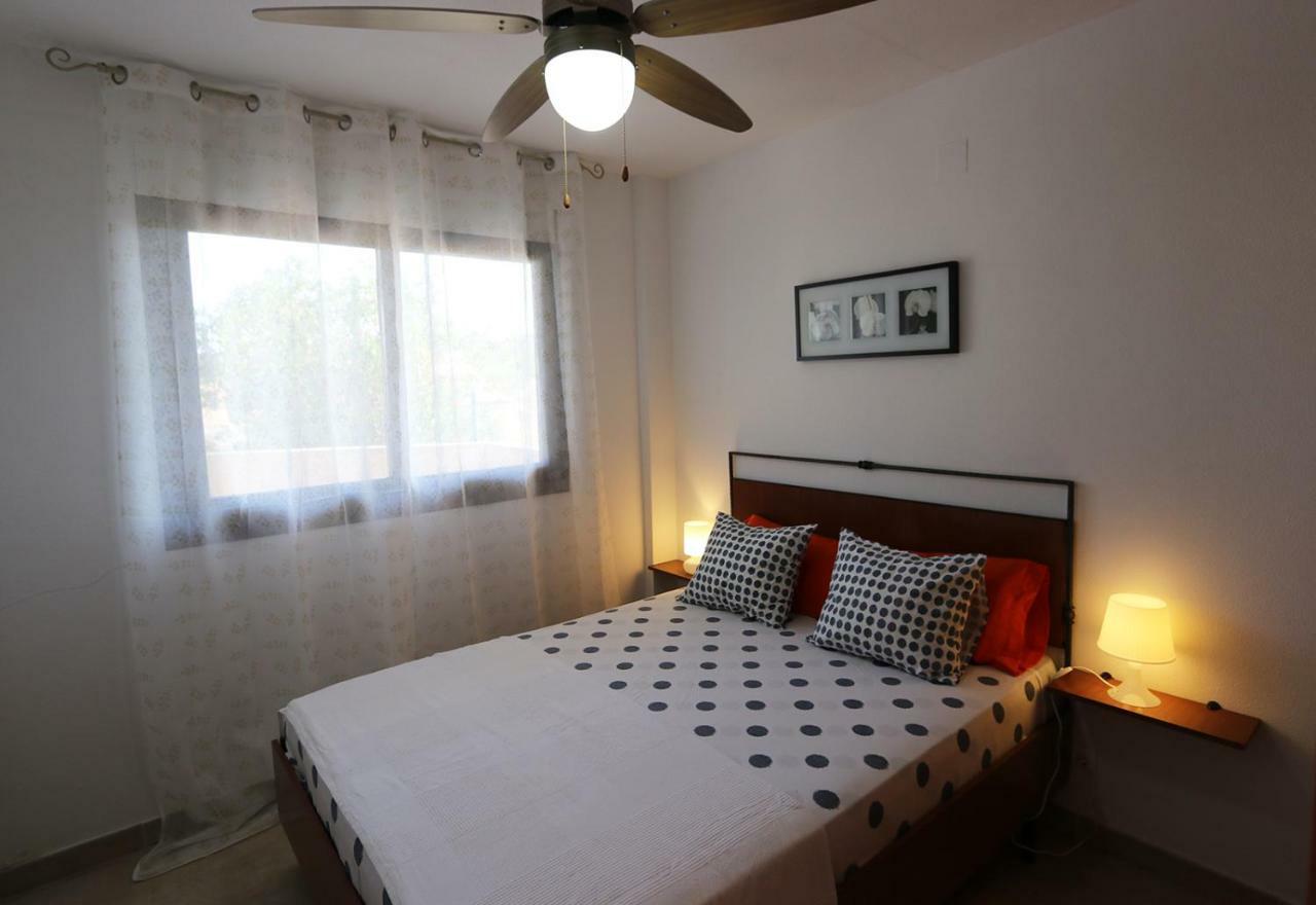 Villa Marina Apartment Ab2 アギラス エクステリア 写真