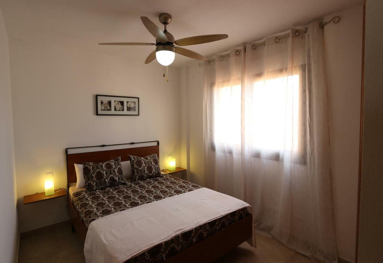 Villa Marina Apartment Ab2 アギラス エクステリア 写真
