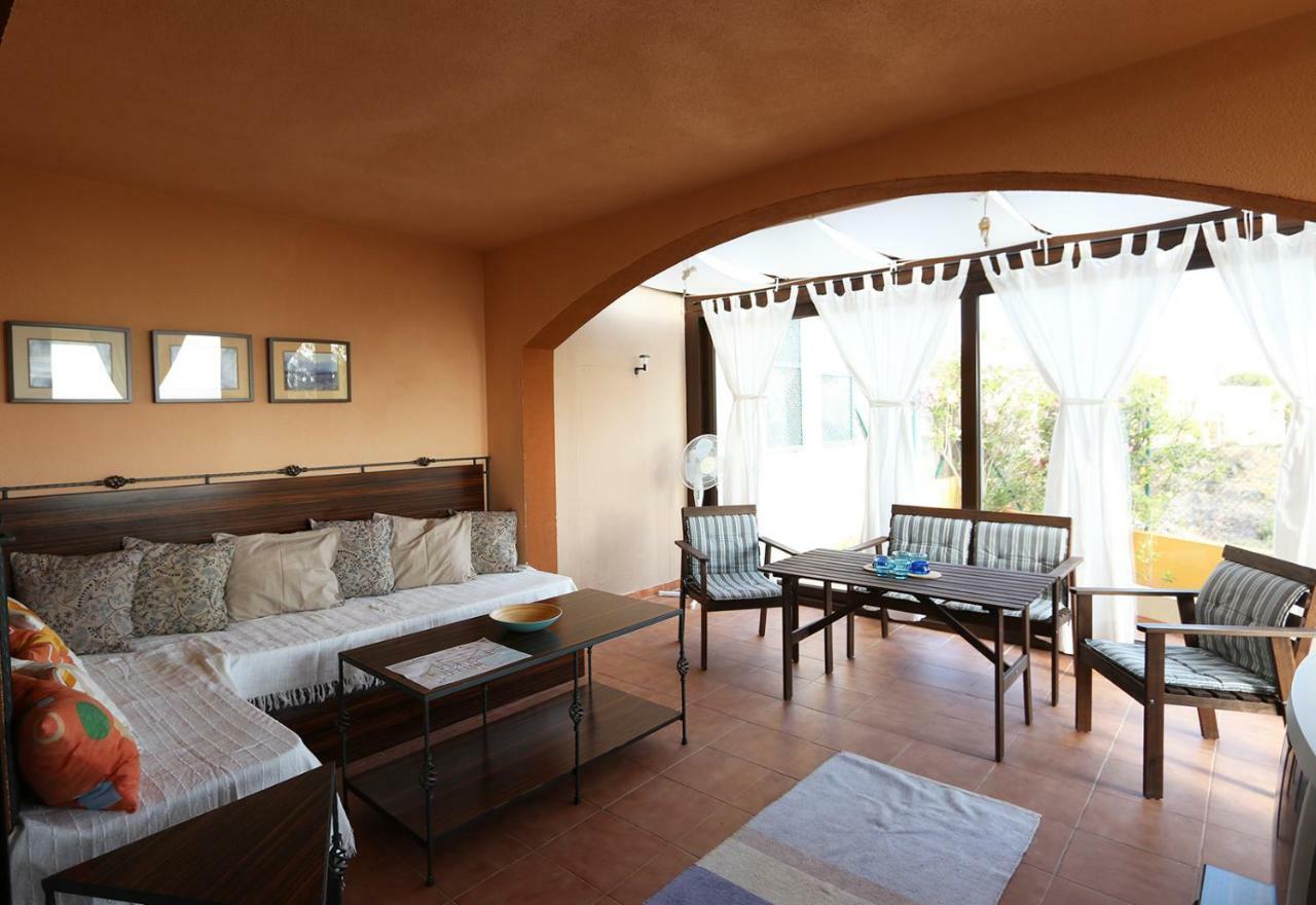 Villa Marina Apartment Ab2 アギラス エクステリア 写真